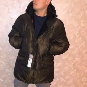 Dolce & Gabbana Men’s Jacket (SOLD)